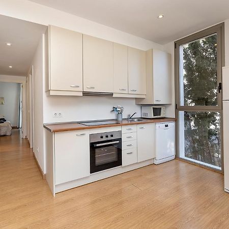 Apartamento Gavina 1C - A 400M De La Playa Pollença Eksteriør bilde