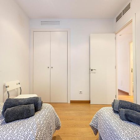 Apartamento Gavina 1C - A 400M De La Playa Pollença Eksteriør bilde