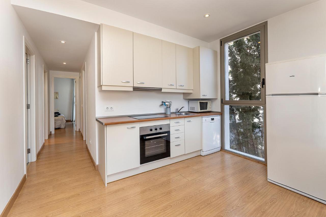 Apartamento Gavina 1C - A 400M De La Playa Pollença Eksteriør bilde
