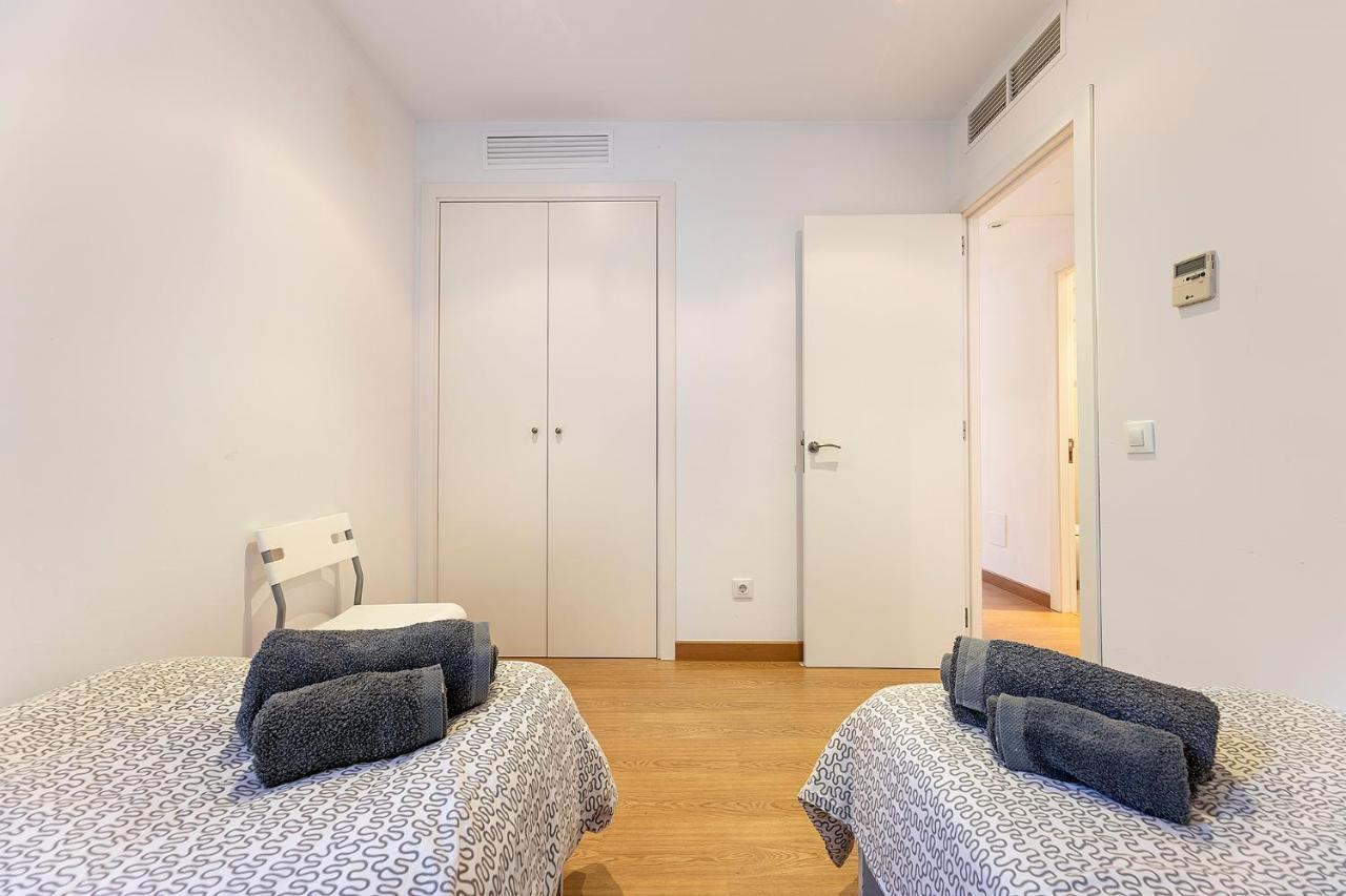 Apartamento Gavina 1C - A 400M De La Playa Pollença Eksteriør bilde