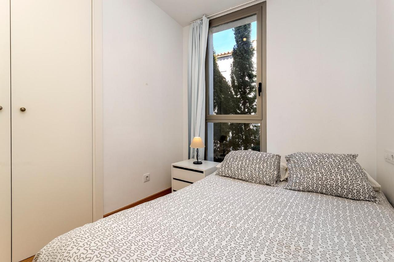 Apartamento Gavina 1C - A 400M De La Playa Pollença Eksteriør bilde