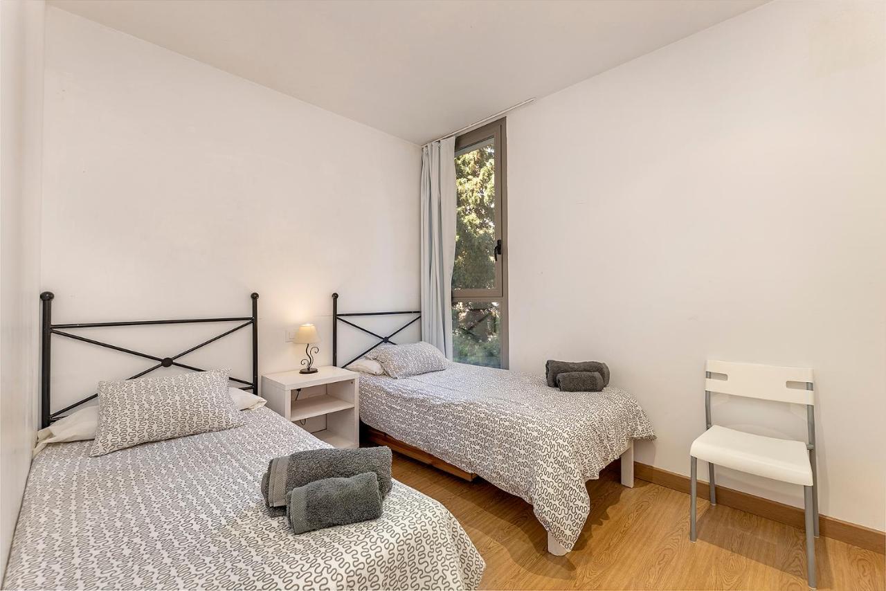 Apartamento Gavina 1C - A 400M De La Playa Pollença Eksteriør bilde