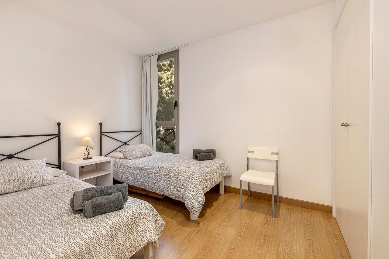 Apartamento Gavina 1C - A 400M De La Playa Pollença Eksteriør bilde
